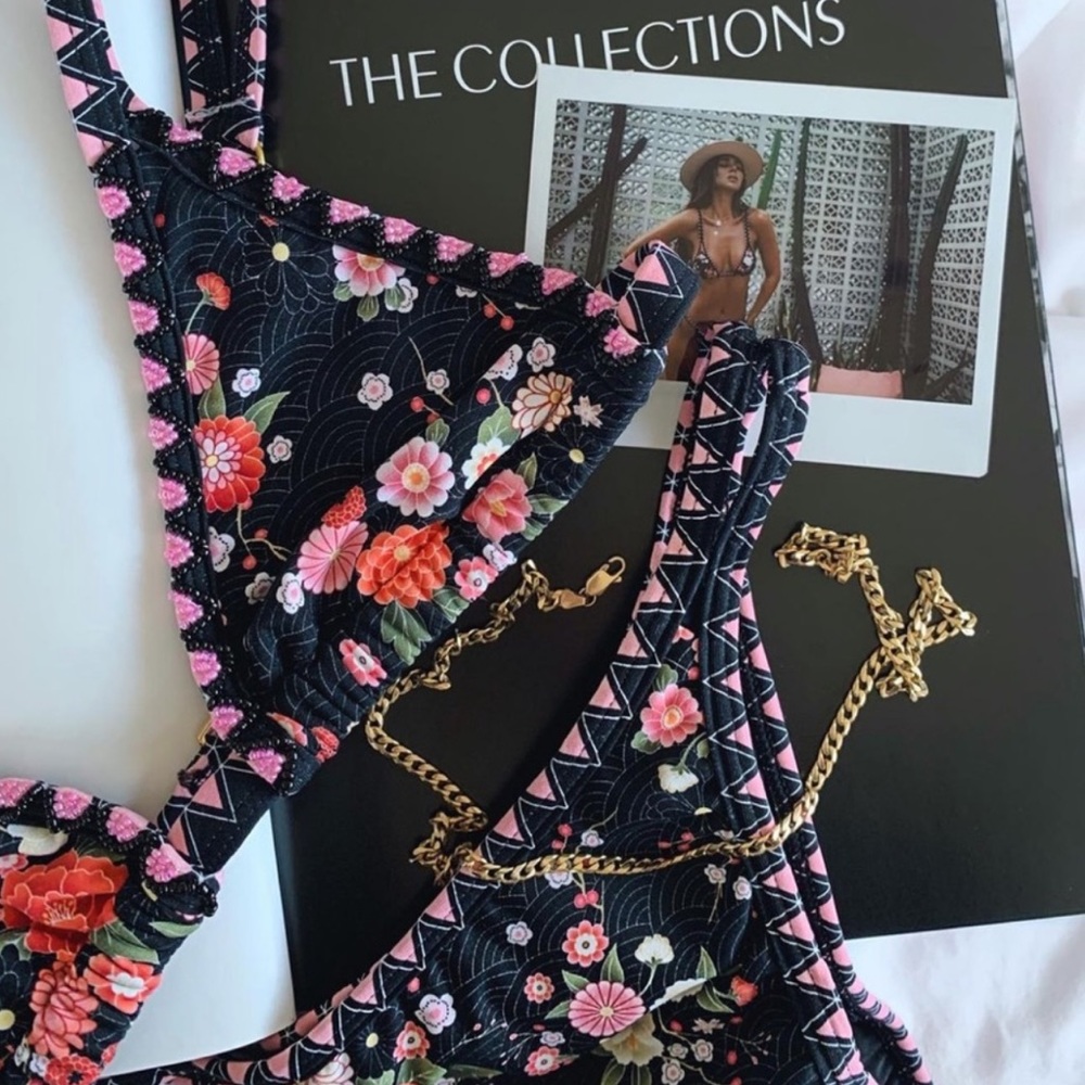 Bydee Swim Bikini Set